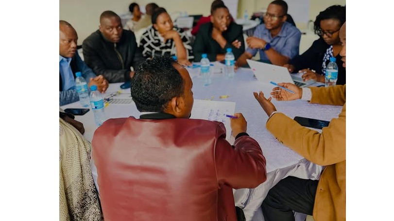 WADAU WA TDGG WAWEKA MIKAKATI YA UTEKELEZAJI NA KUIMARISHA UWAJIBIKAJI WA PAMOJA